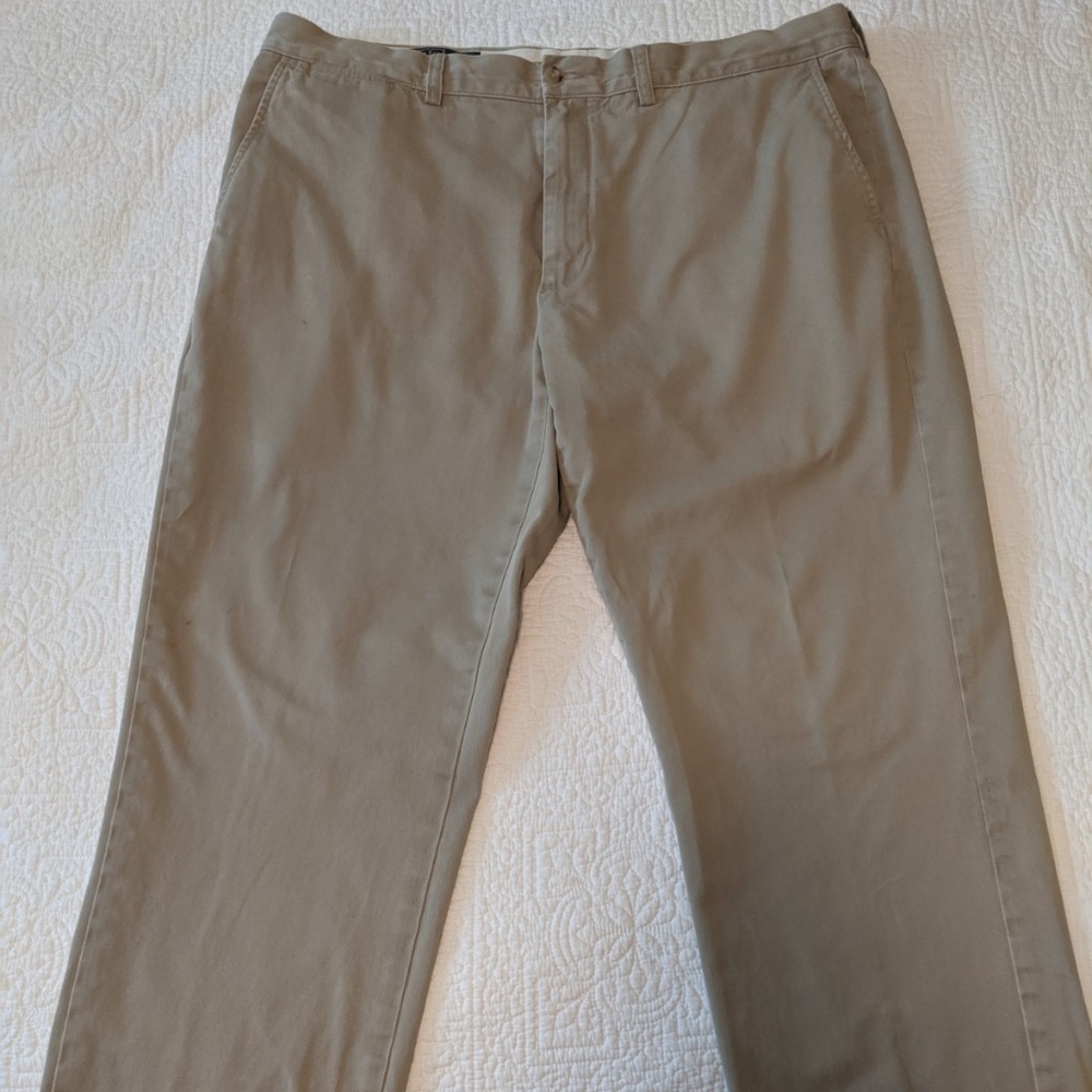 POLO by Ralph Lauren PRL Khakis Chinos Pants 40x30